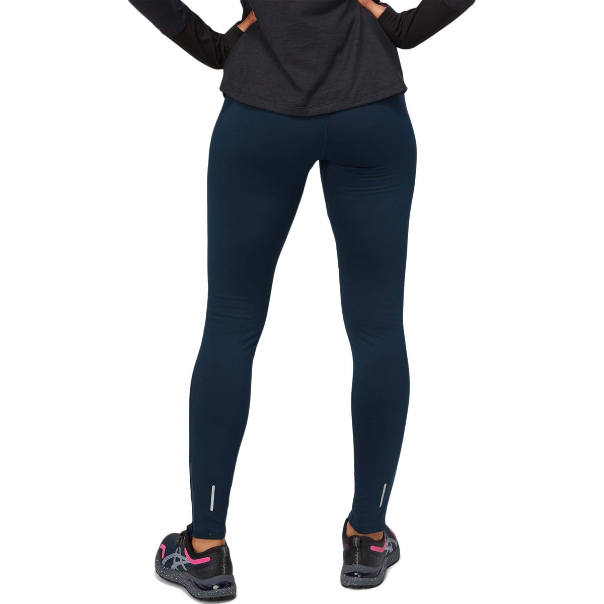 ASICS ASICS Lite-Show Winter leggings de course à pied d'hiver femme