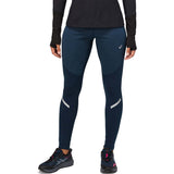 ASICS ASICS Lite-Show Winter leggings de course à pied d'hiver femme