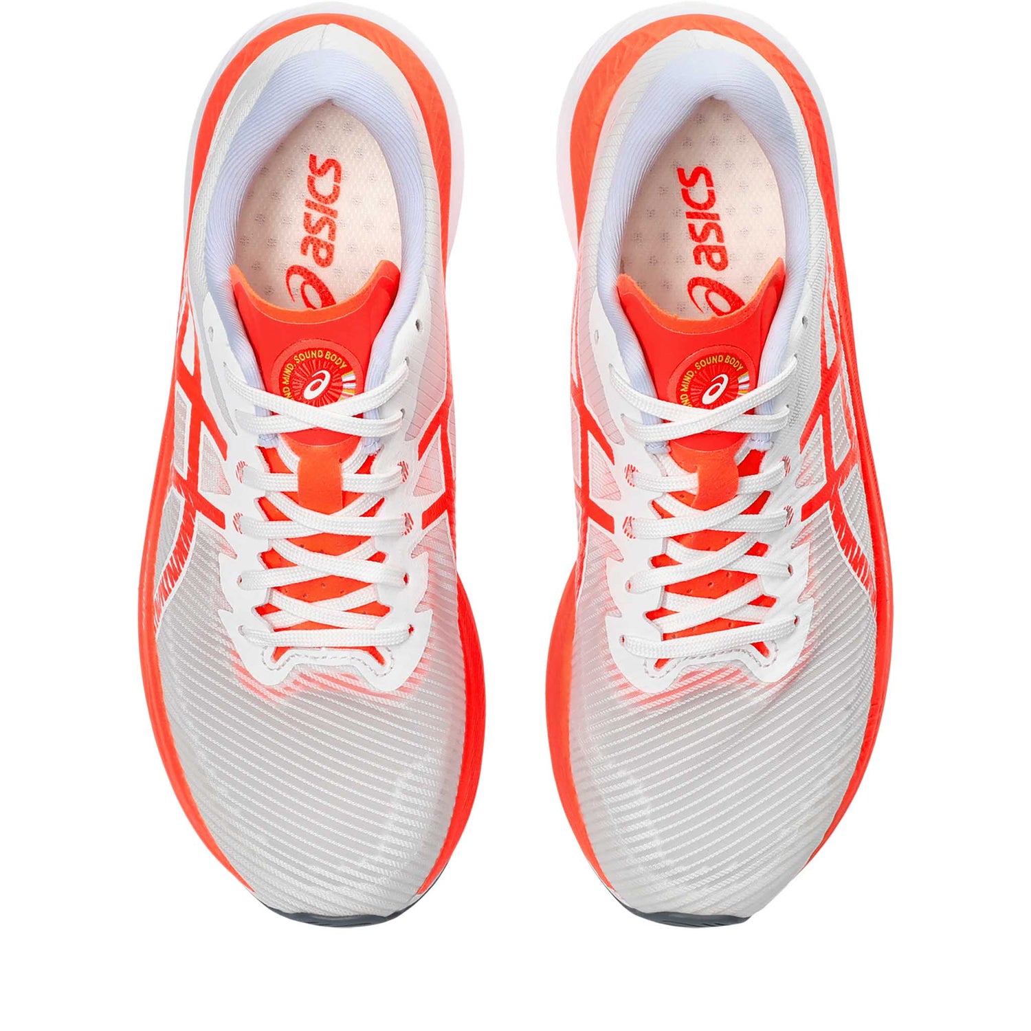 ASICS ASICS Magic Speed 3 chaussures de course à pied femme