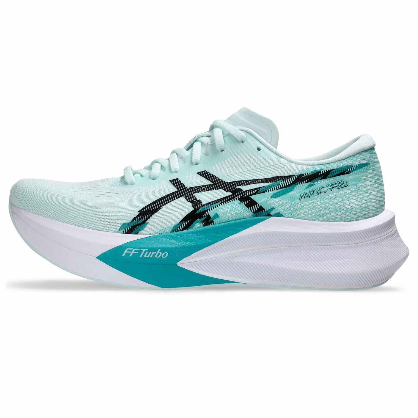 ASICS ASICS Magic Speed 4 chaussures de course à pied homme