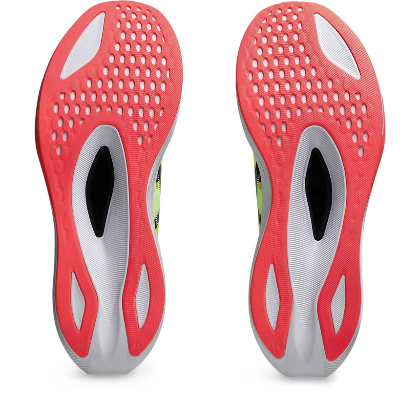 ASICS ASICS Magic Speed 4 chaussures de course à pied homme