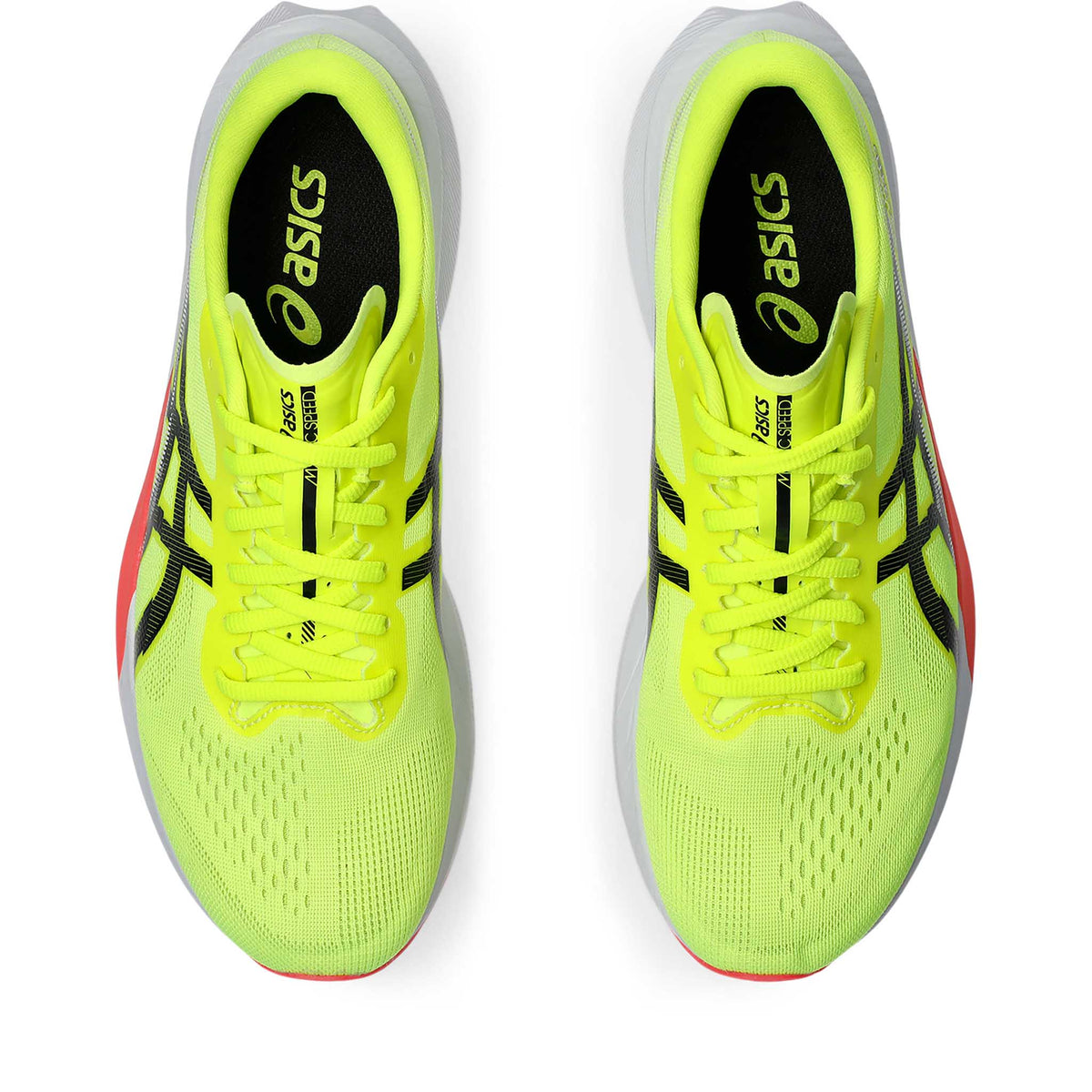 ASICS ASICS Magic Speed 4 chaussures de course à pied homme