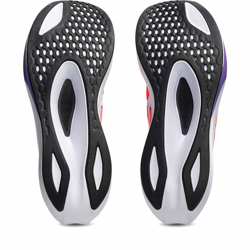 ASICS ASICS Magic Speed 4 chaussures de course à pied homme