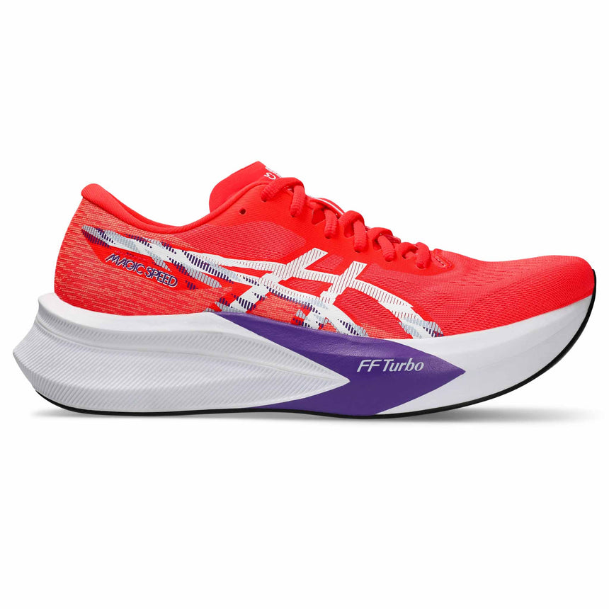 ASICS ASICS Magic Speed 4 chaussures de course à pied homme