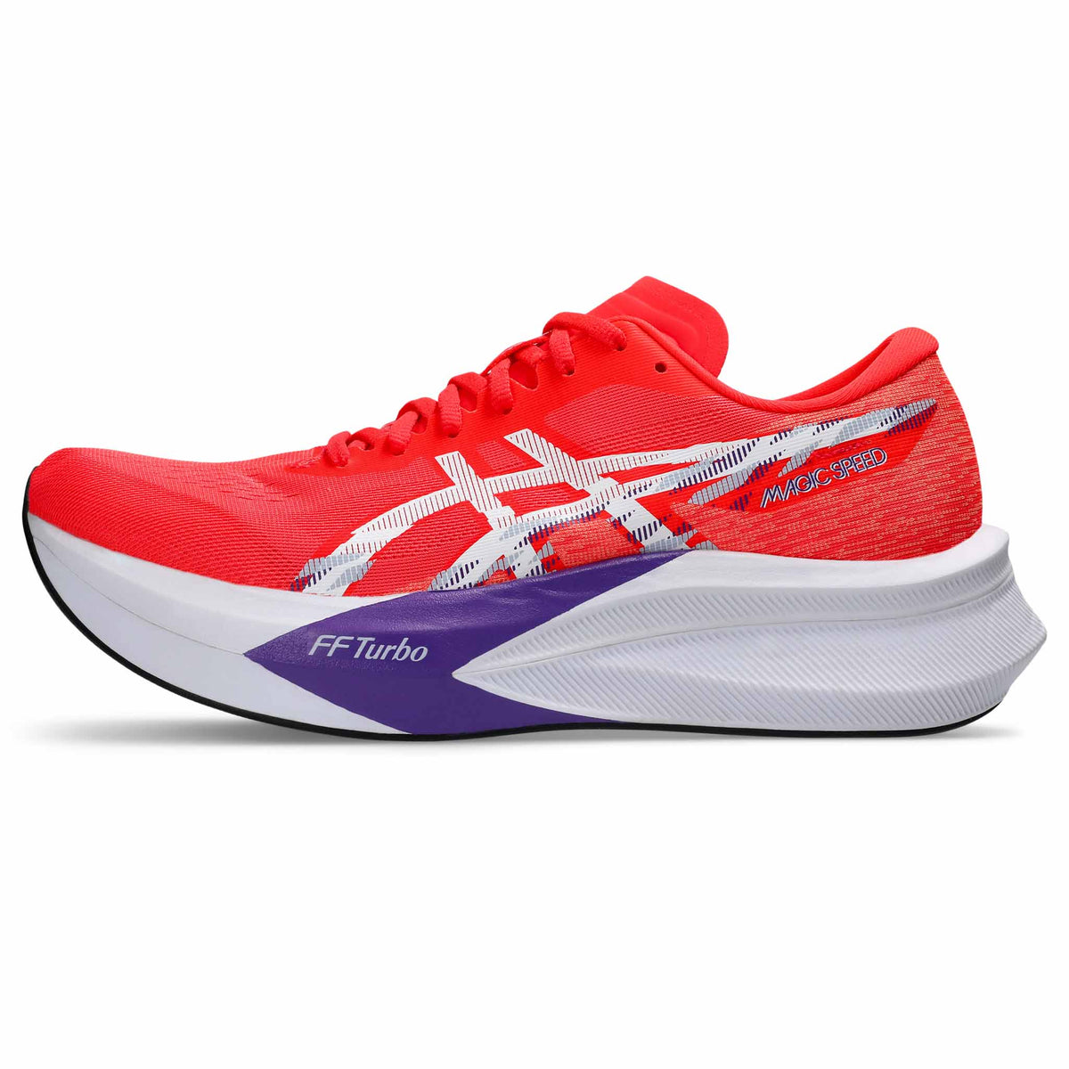 ASICS ASICS Magic Speed 4 chaussures de course à pied homme