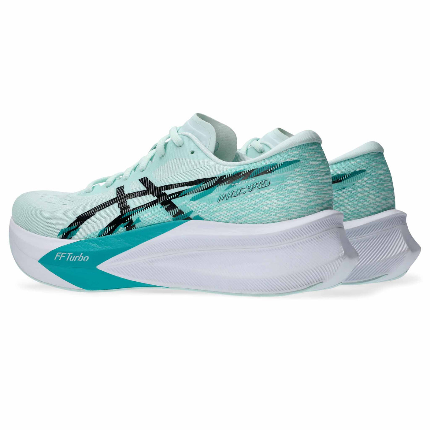 ASICS ASICS Magic Speed 4 chaussures de course à pied homme