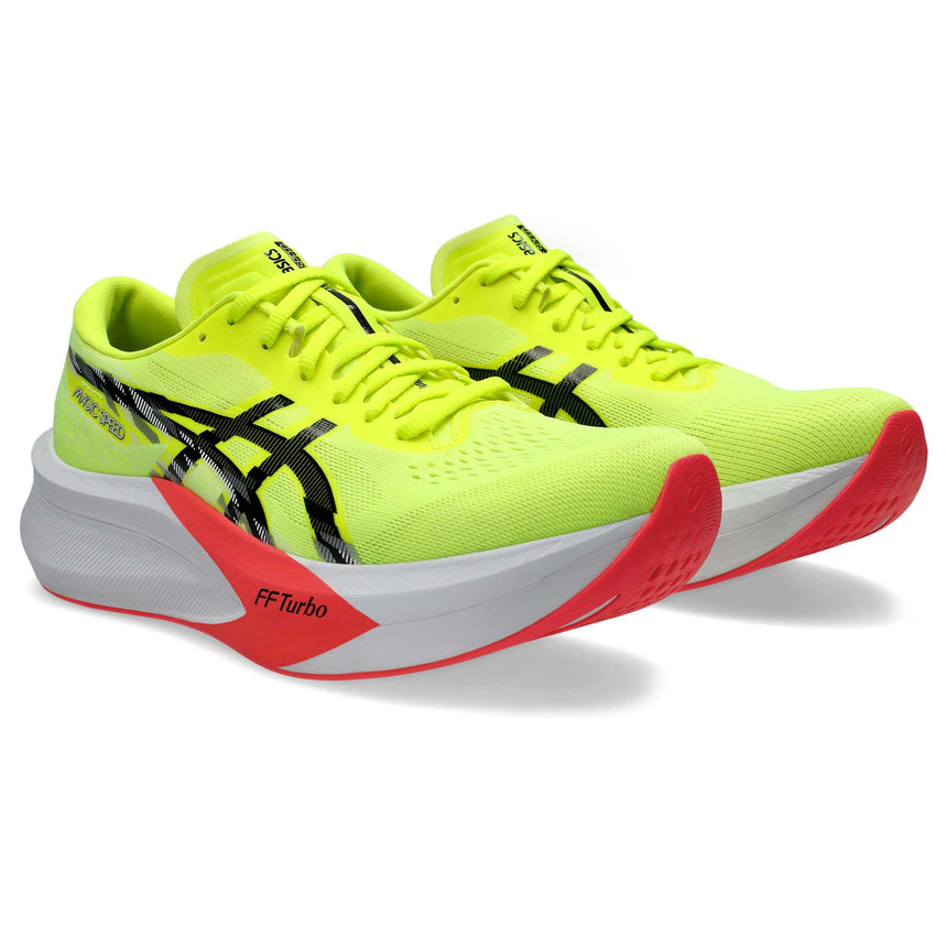 ASICS ASICS Magic Speed 4 chaussures de course à pied homme