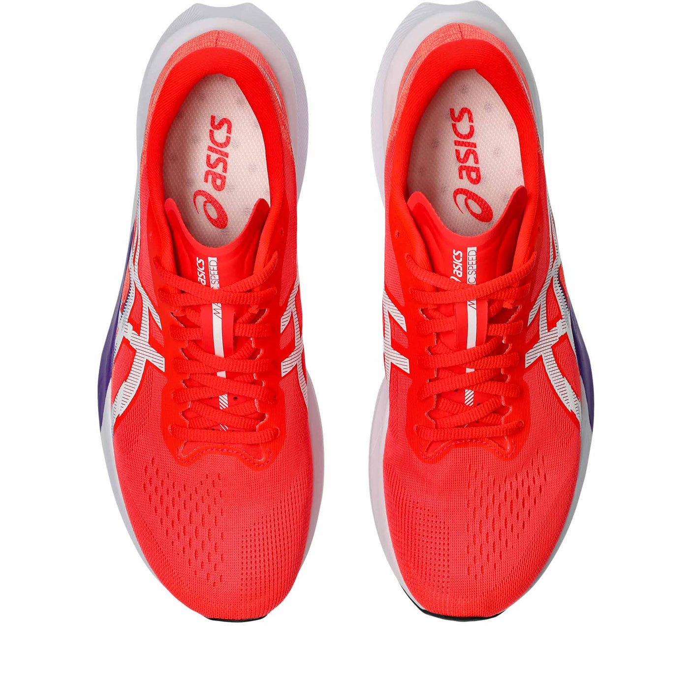 ASICS ASICS Magic Speed 4 chaussures de course à pied homme