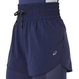 ASICS ASICS Nagino 4 po short de course à pied pour femme