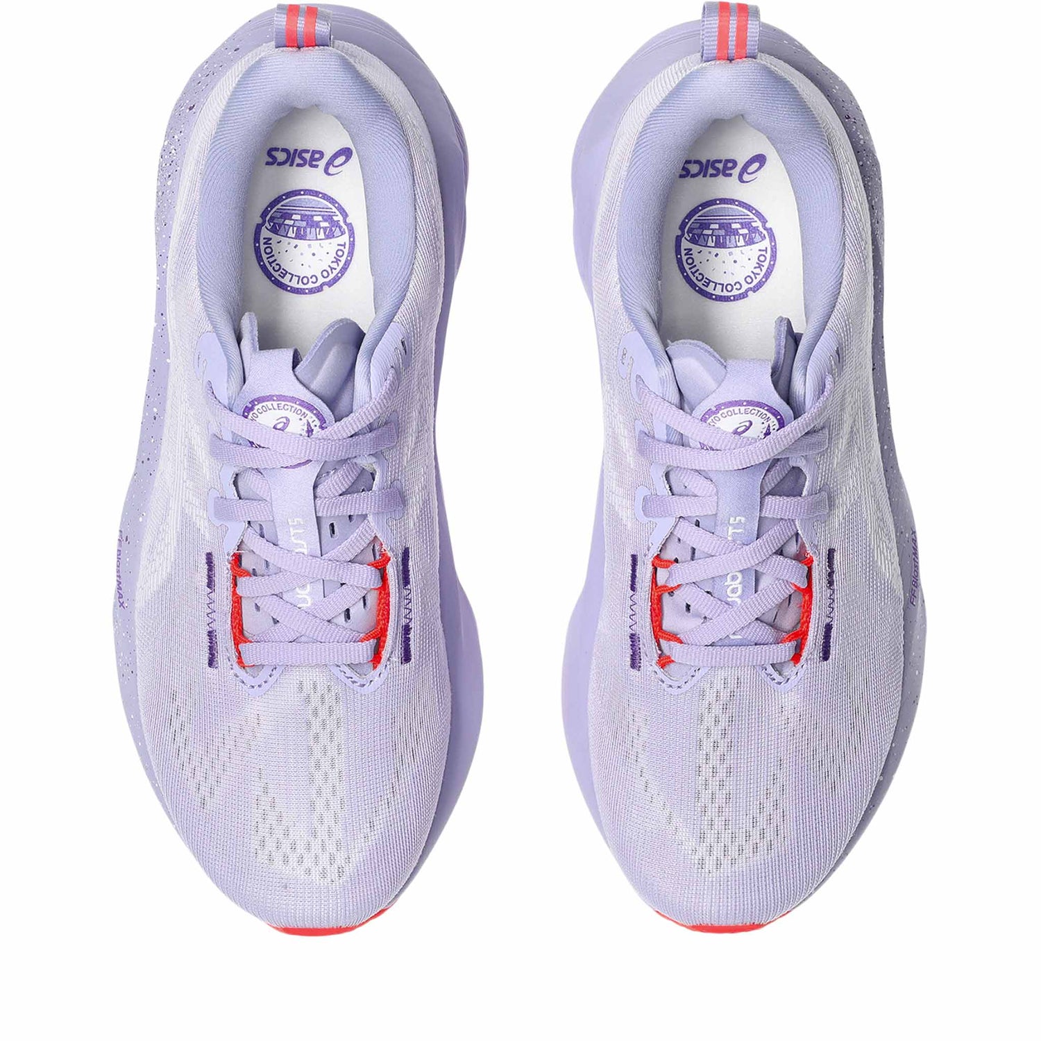 ASICS ASICS Novablast 5 Tokyo chaussures de course à pied pour femme