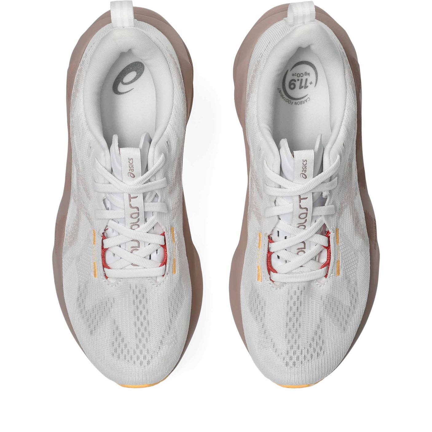 ASICS ASICS Novablast 5 chaussures de course à pied pour femme