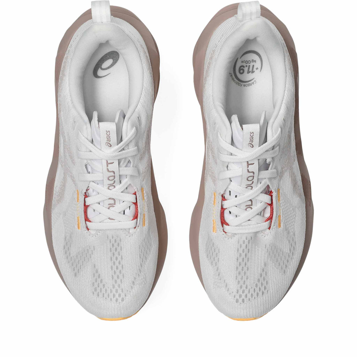 ASICS ASICS Novablast 5 chaussures de course à pied pour femme