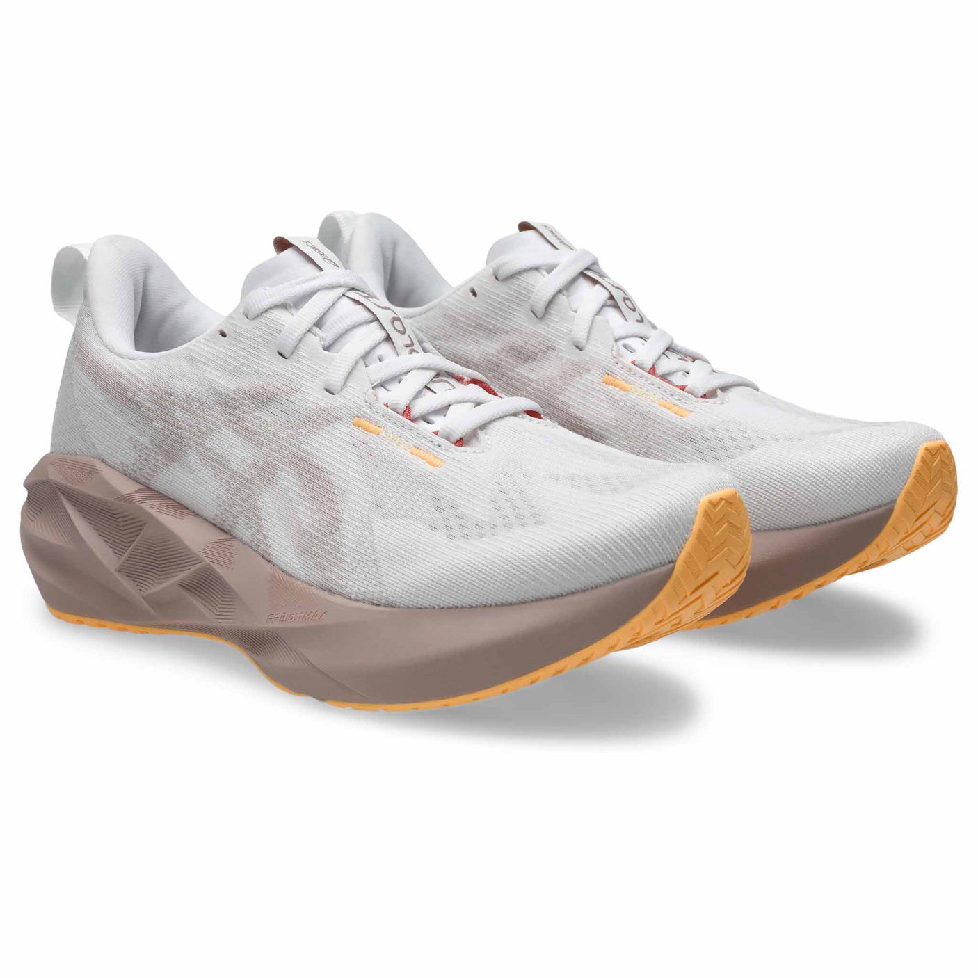 ASICS ASICS Novablast 5 chaussures de course à pied pour femme