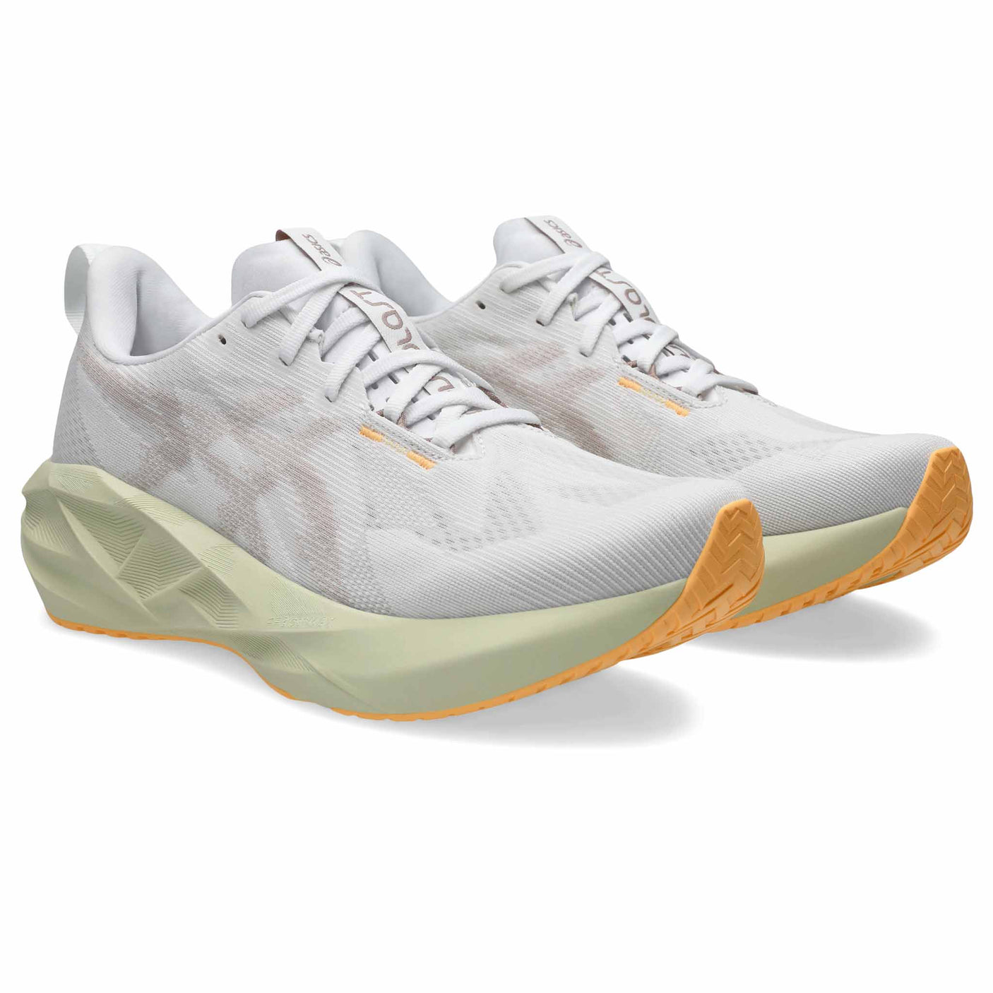 ASICS ASICS Novablast 5 chaussures de course à pied pour homme