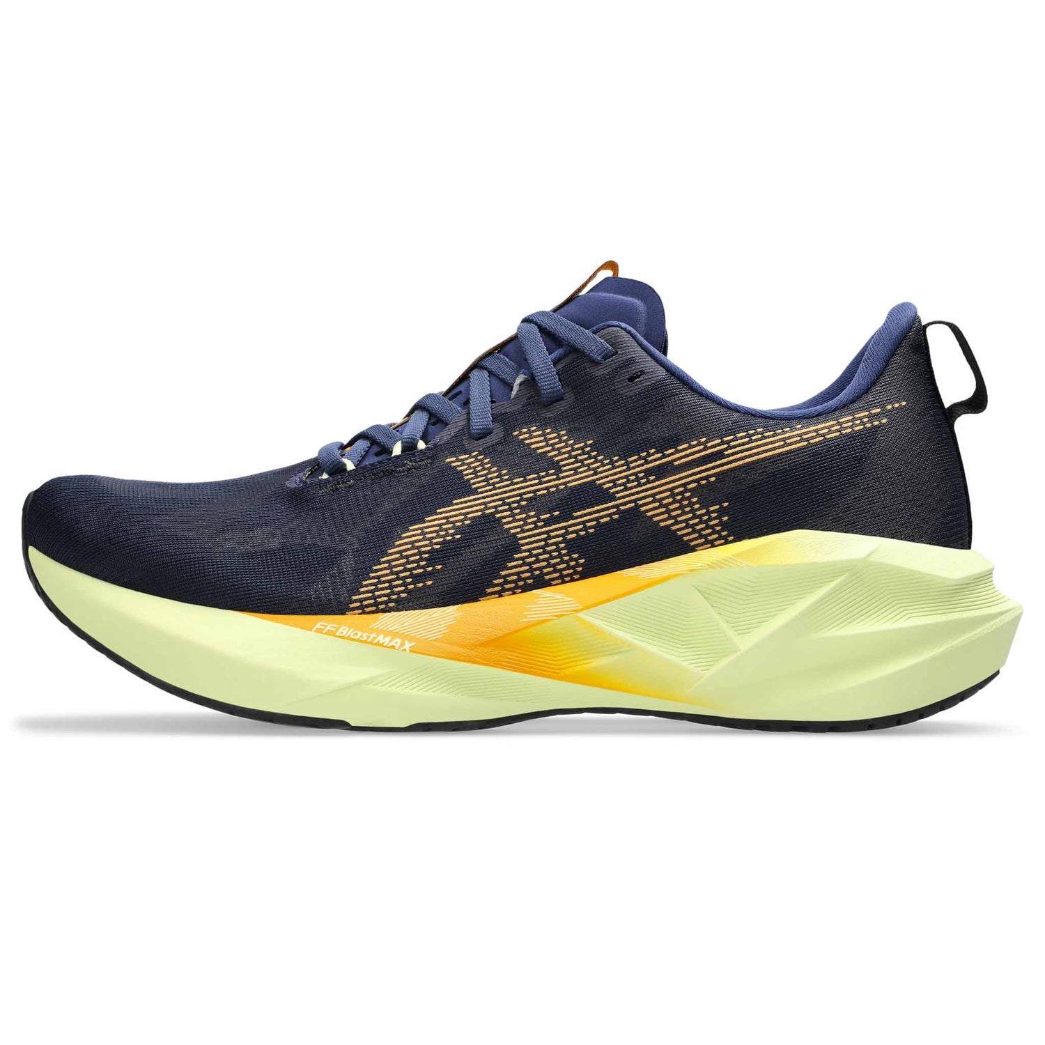 ASICS ASICS Novablast 5 chaussures de course à pied pour homme