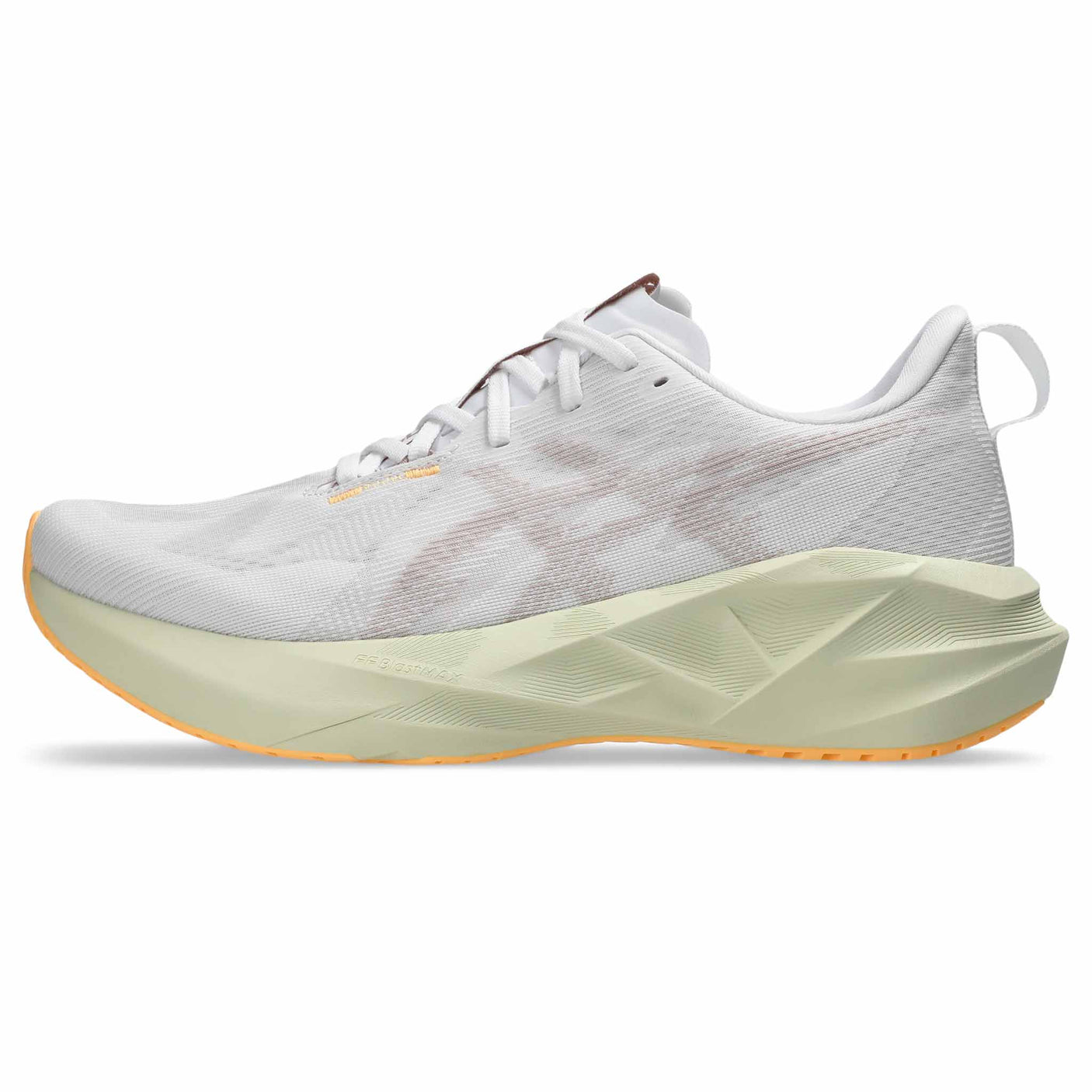 ASICS ASICS Novablast 5 chaussures de course à pied pour homme