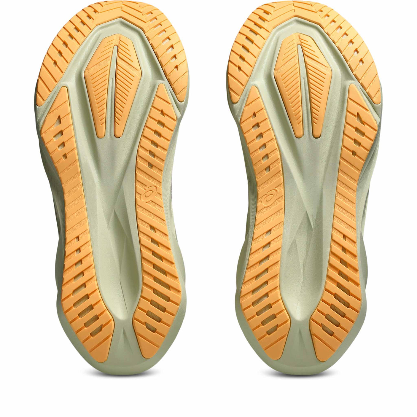 ASICS ASICS Novablast 5 chaussures de course à pied pour homme