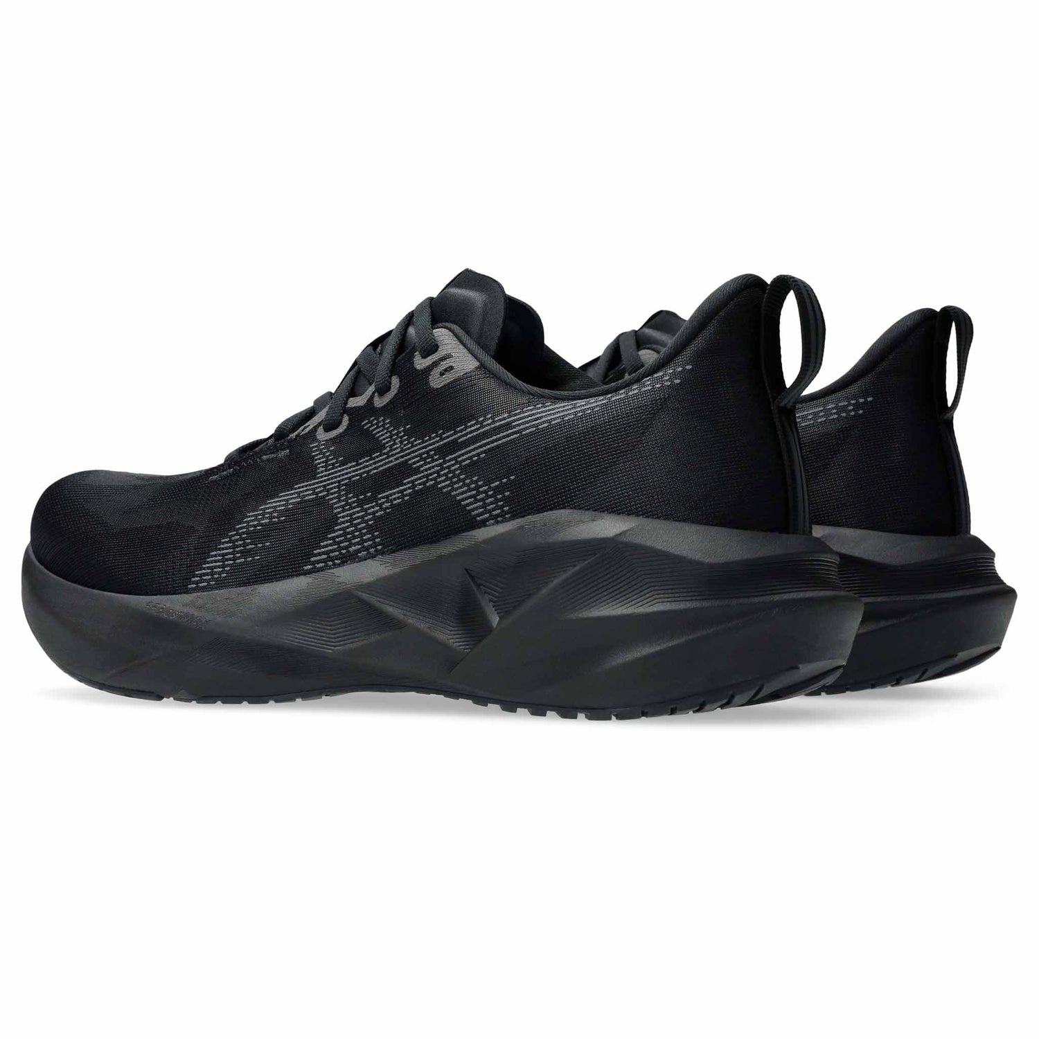 ASICS ASICS Novablast 5 chaussures de course à pied pour homme