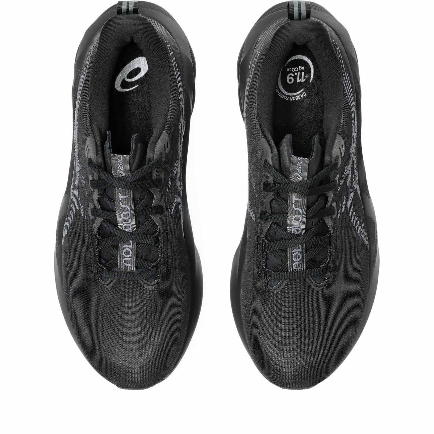 ASICS ASICS Novablast 5 chaussures de course à pied pour homme