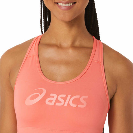 ASICS ASICS Padded Bra soutiens-gorge de course à pied