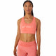 ASICS ASICS Padded Bra soutiens-gorge de course à pied