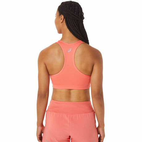 ASICS ASICS Padded Bra soutiens-gorge de course à pied