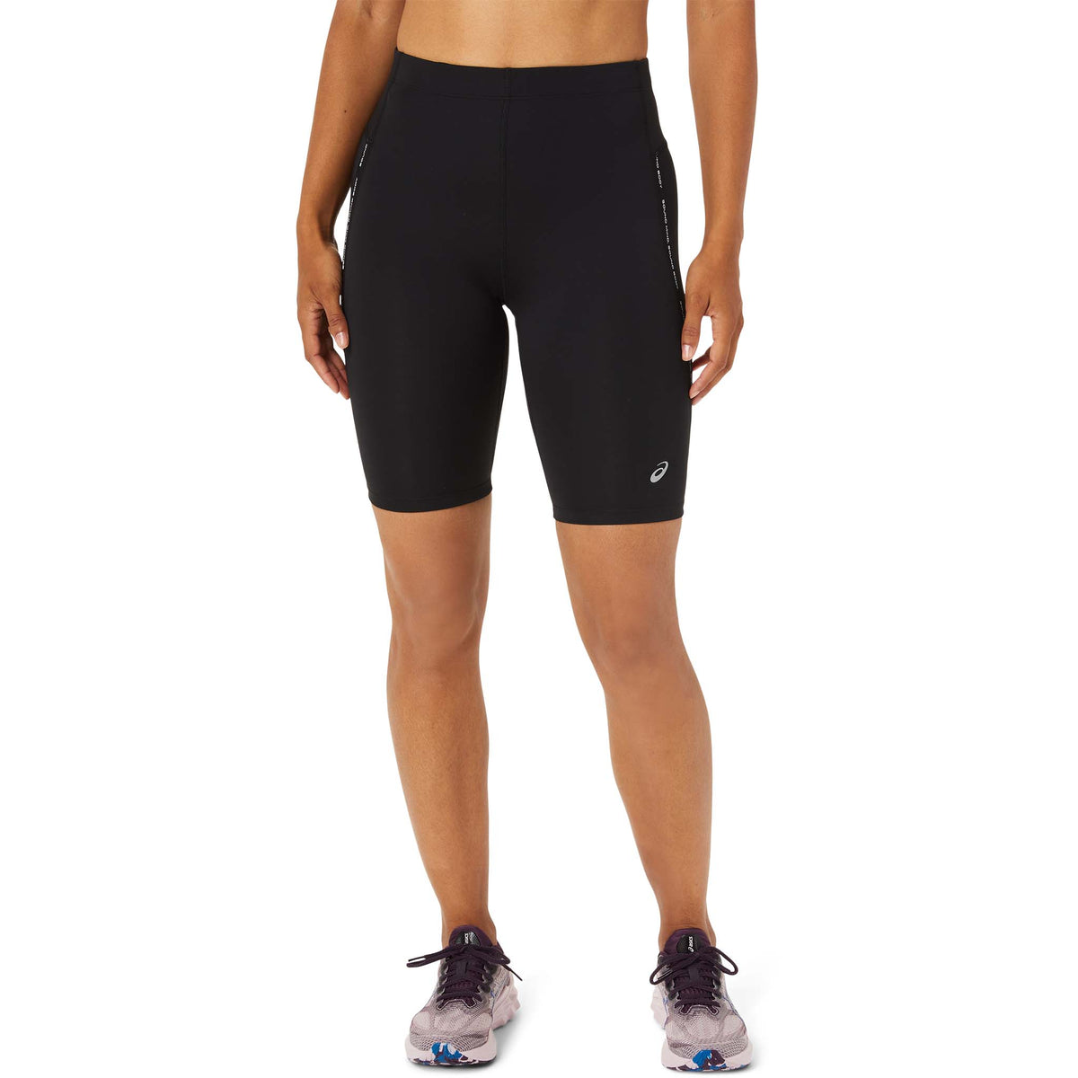 ASICS ASICS RACE Sprinter Tight short de course à pied pour femme