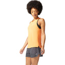 ASICS ASICS Race camisole de course à pied sans manches pour femme