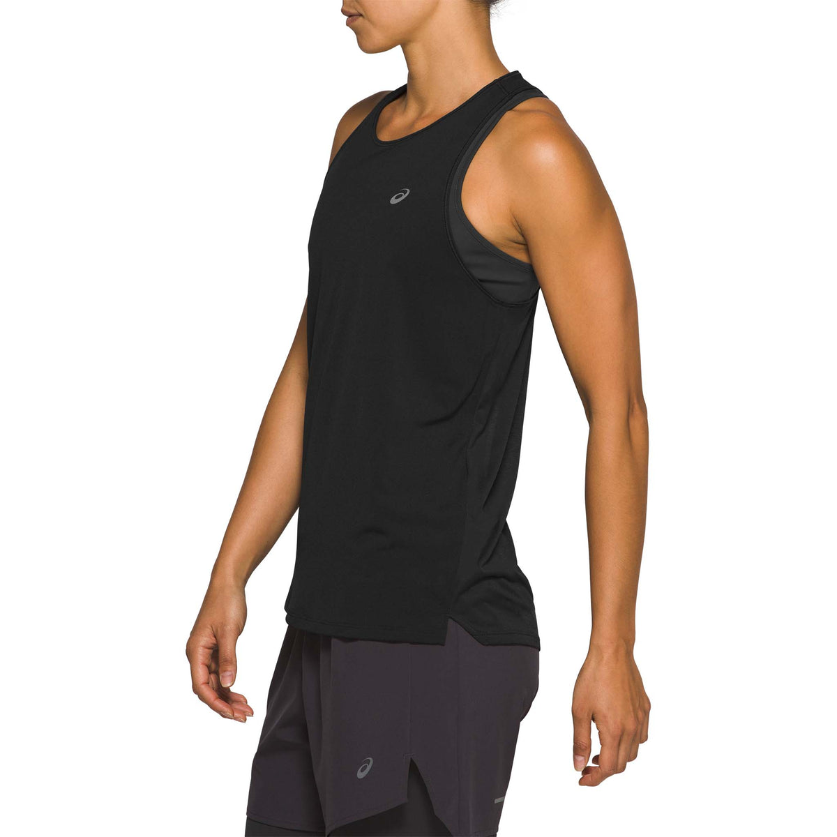 ASICS ASICS Race camisole de course à pied sans manches pour femme