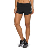 ASICS ASICS Road 3.5 po short de course à pied pour femme