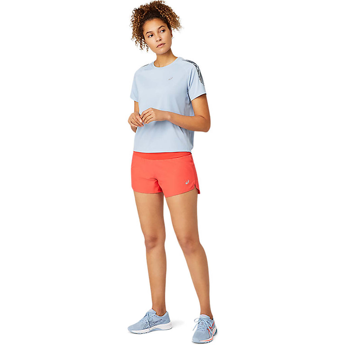 ASICS ASICS Road 3.5 po short de course à pied pour femme