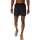 ASICS ASICS Road 5-Inch short de course à pied 5 po pour homme