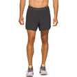 ASICS ASICS Road 5-inch short de course à pied 2-en-1 pour homme