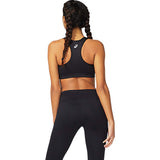 ASICS ASICS Spiral logo soutien-gorge de course à pied