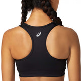 ASICS ASICS Spiral logo soutien-gorge de course à pied