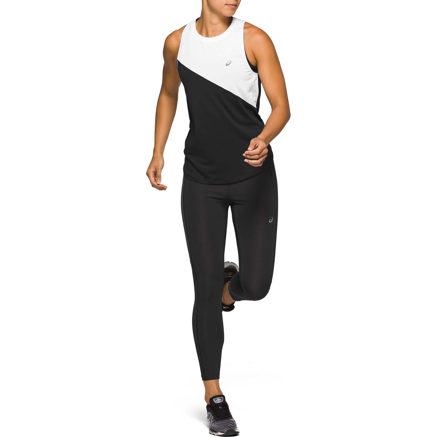 ASICS ASICS Tokyo legging de course à pied à taille haute pour femme