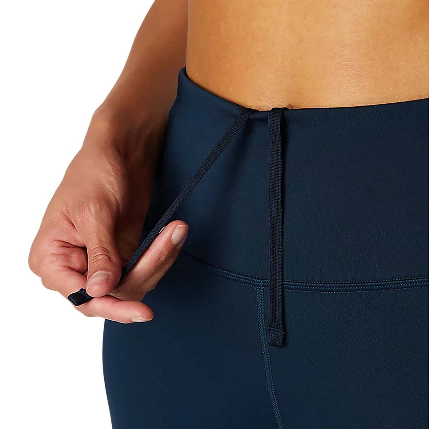 ASICS ASICS Tokyo legging de course à pied à taille haute pour femme