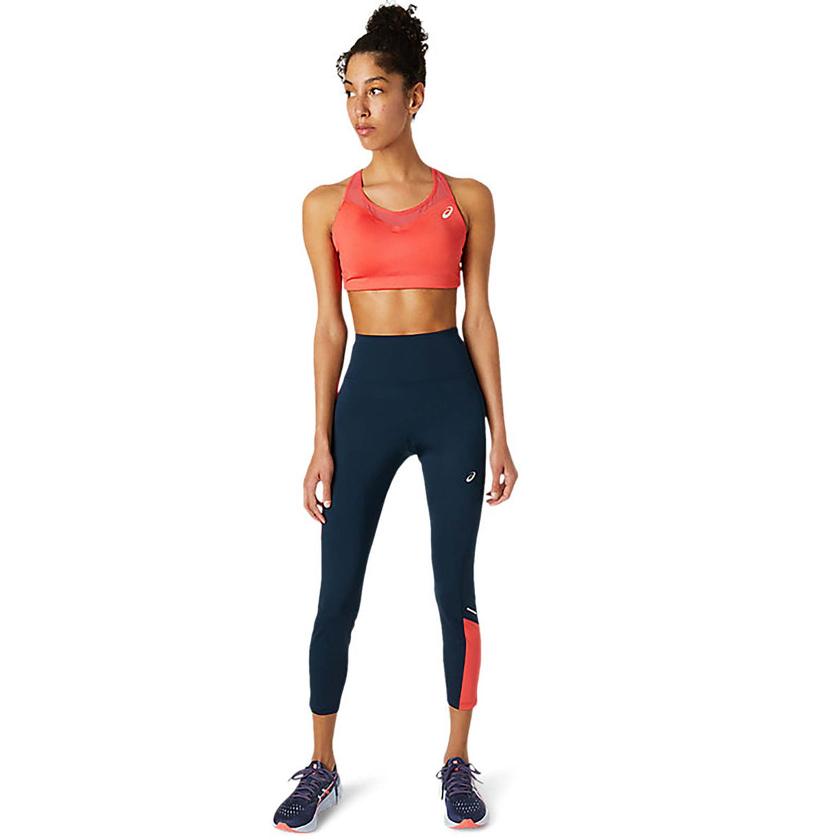 ASICS ASICS Tokyo legging de course à pied à taille haute pour femme