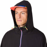 ASICS ASICS Track Club Relaxed Pullover Jacket pour homme