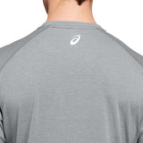 ASICS ASICS Triblend Training T-shirt d'entraînement à manches courtes pour homme