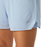 ASICS ASICS Ventilate 3.5-inch 2-en-1 short de course à pied pour femme