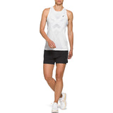 ASICS ASICS Ventilate 3.5-inch 2-en-1 short de course à pied pour femme