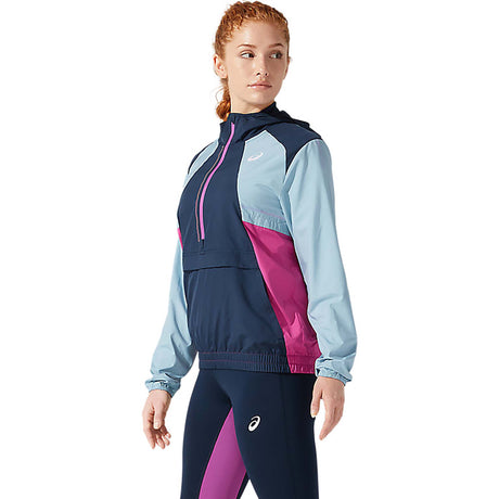 ASICS ASICS Visibility Jacket veste de course à pied pour femme