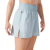ASICS ASICS Visibility short de course à pied pour femme