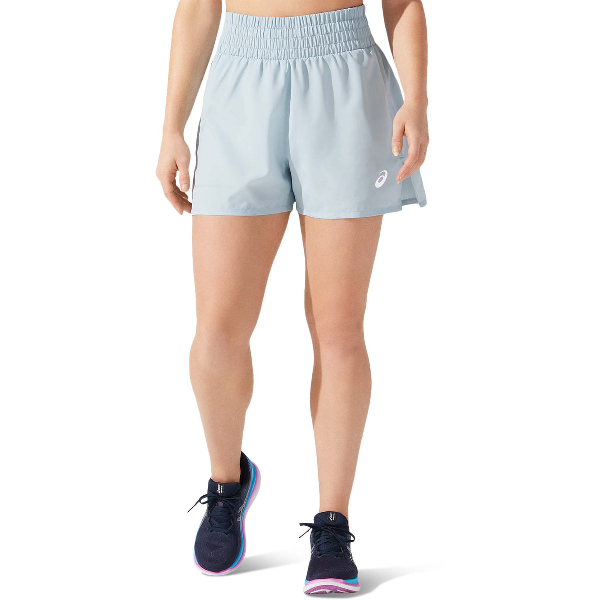 ASICS ASICS Visibility short de course à pied pour femme