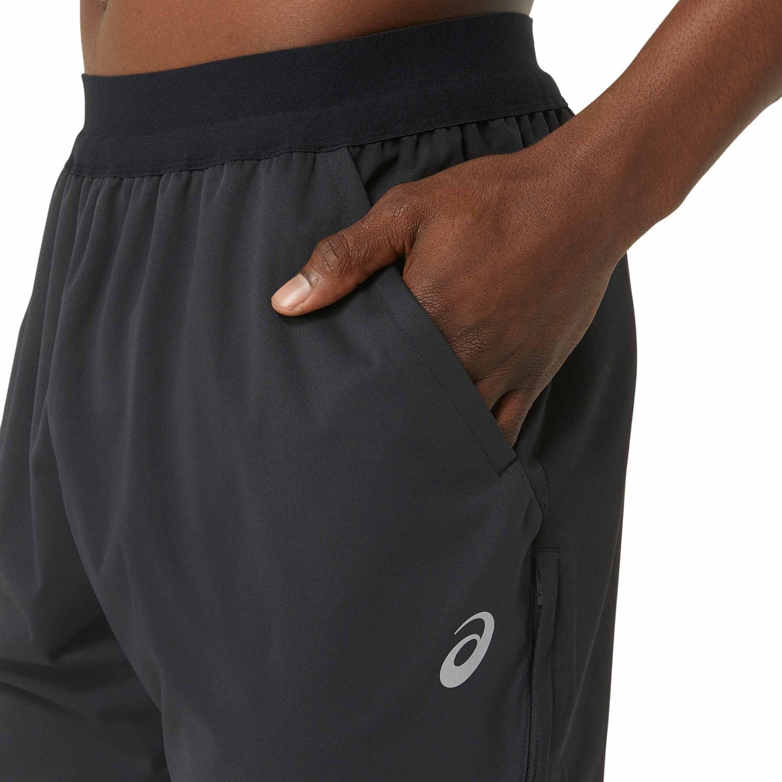ASICS ASICS Winter Run Pantalon de course à pied pour homme