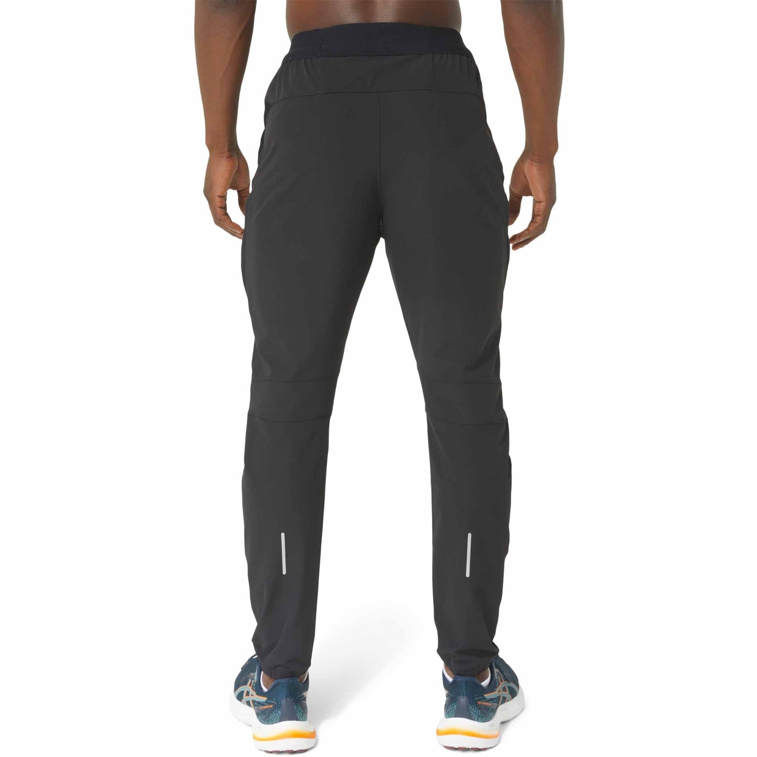 ASICS ASICS Winter Run Pantalon de course à pied pour homme