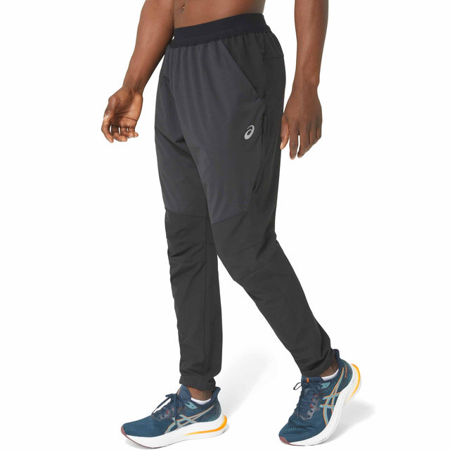 ASICS ASICS Winter Run Pantalon de course à pied pour homme