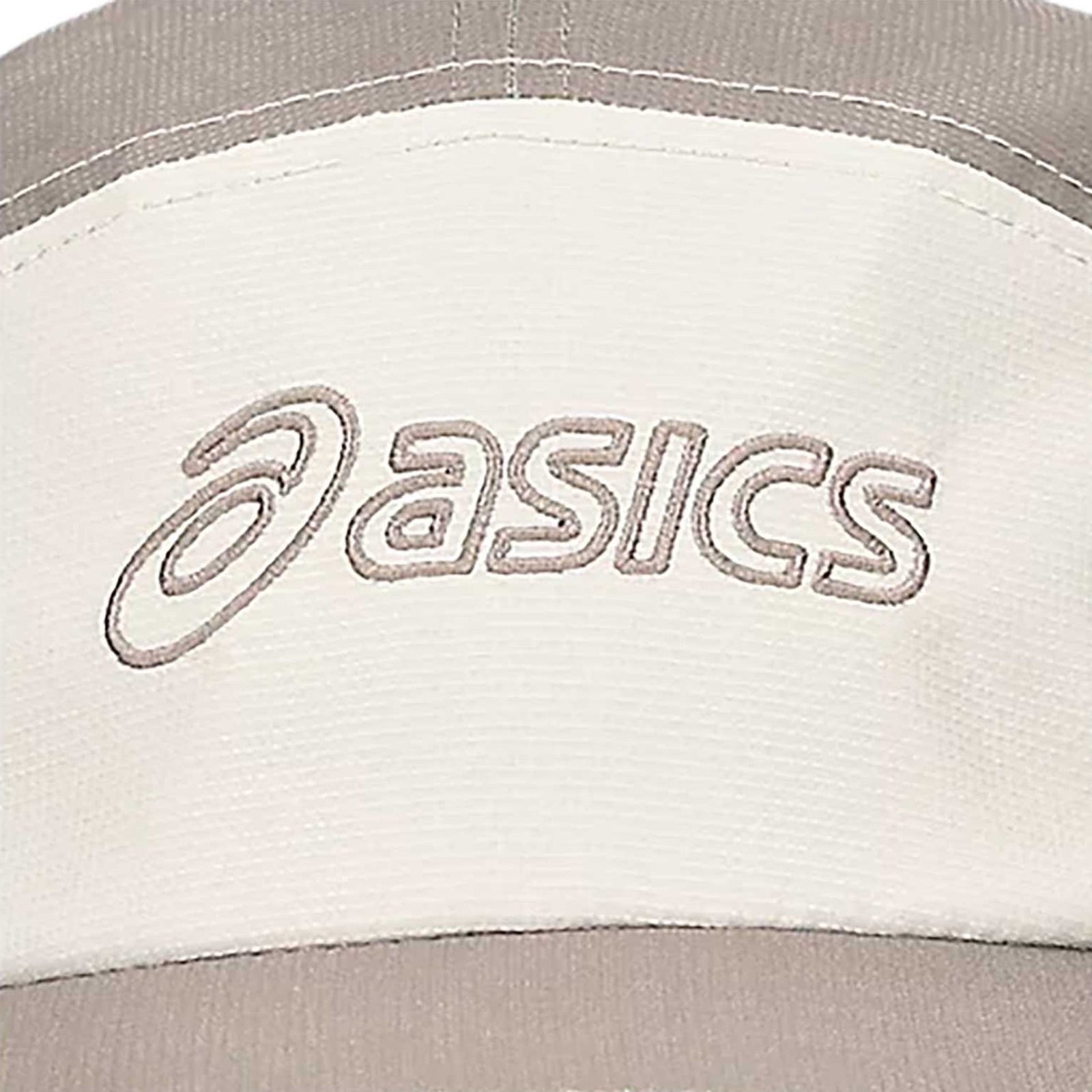 ASICS ASICS casquette de course à 5 panneaux