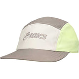 ASICS ASICS casquette de course à 5 panneaux
